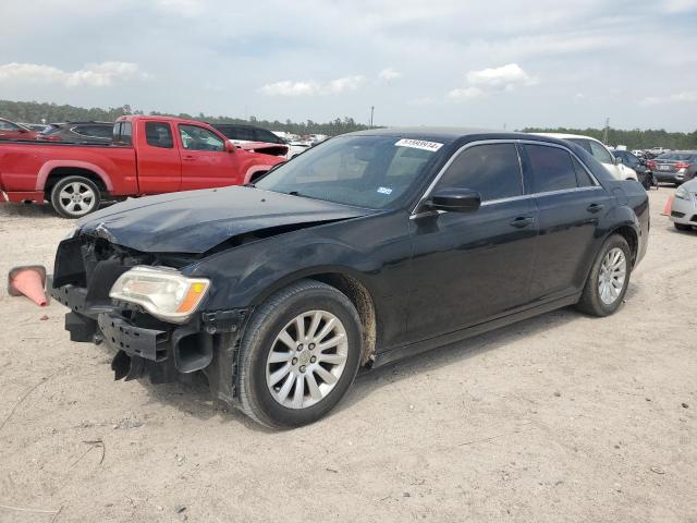 Obraz 1 z 2013 CHRYSLER 300  2013 z VIN 2C3CCAAG1DH532904