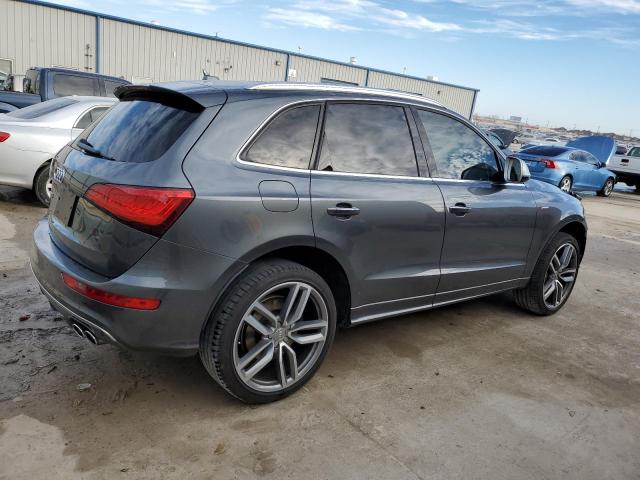 Image 3 of 2016 AUDI SQ5 PREMIUM PLUS 2016 with VIN WA1CCAFP9GA061666