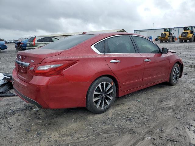 Изображение 3 2018 NISSAN ALTIMA 2.5 2018 с VIN 1N4AL3APXJC178125