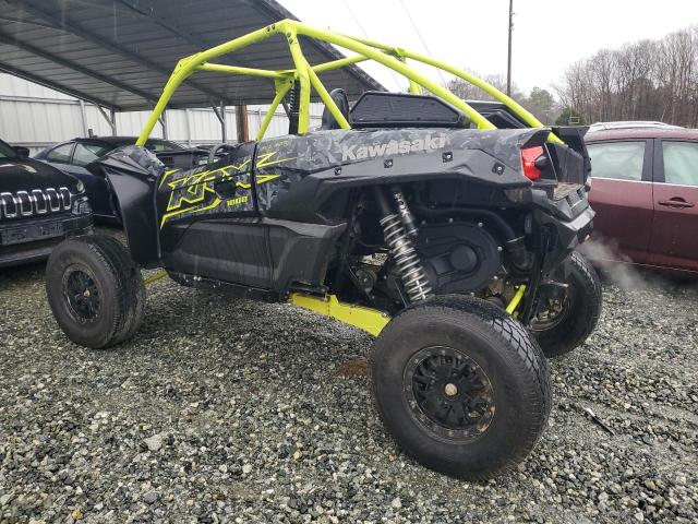 Obraz 2 z 2021 KAWASAKI KRF 1000 B 2021 z VIN JKARFCB16MB500634