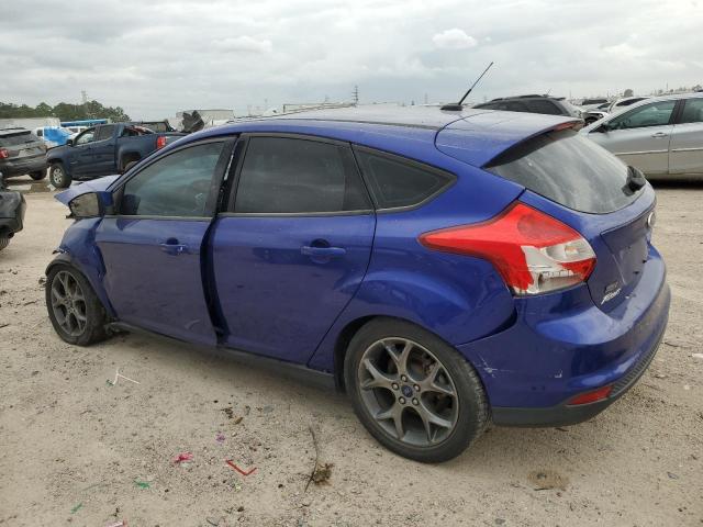 Obraz 2 z 2014 FORD FOCUS SE 2014 z VIN 1FADP3K21EL386968