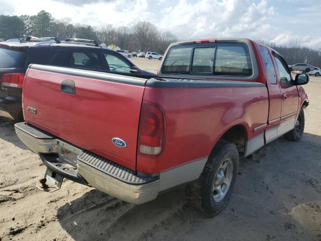 Image 3 of 1997 FORD F150  1997 with VIN 1FTDX17W3VKC38904