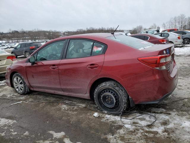 Obraz 2 z 2018 SUBARU IMPREZA  2018 z VIN 4S3GKAA61J3604903