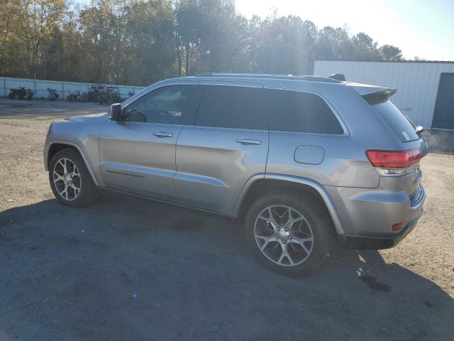 Obraz 2 z 2018 JEEP GRAND CHEROKEE LIMITED 2018 z VIN 1C4RJEBG7JC141546