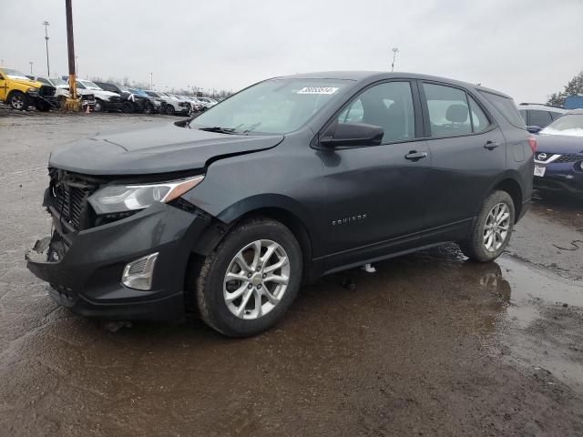 Obraz 1 z 2018 CHEVROLET EQUINOX LS 2018 z VIN 2GNAXHEV3J6120376