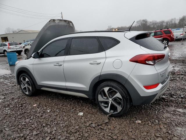 Obraz 2 z 2017 HYUNDAI TUCSON LIMITED 2017 z VIN KM8J3CA29HU567109