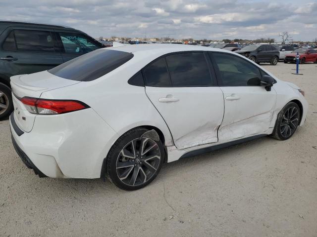 Изображение 3 2020 TOYOTA COROLLA SE 2020 с VIN JTDS4RCE6LJ052028