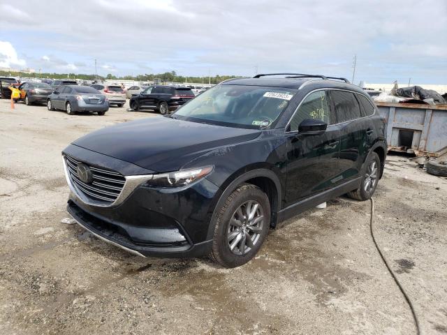 Изображение 1 2021 MAZDA CX-9 TOURING 2021 с VIN JM3TCBCY0M0503736