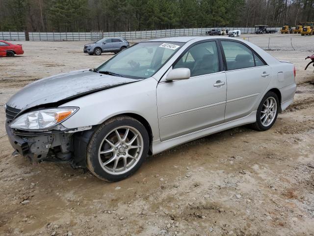 Image 1 of 2003 TOYOTA CAMRY LE 2003 with VIN 4T1BE32K93U196314