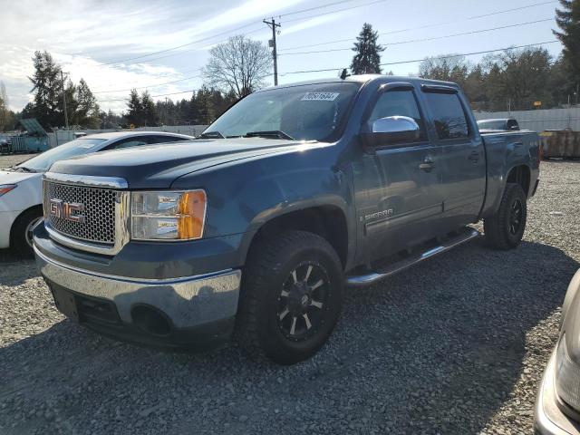 Obraz 2008 GMC SIERRA K1500 2008