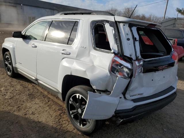 Image 2 of 2017 GMC TERRAIN SLT 2017 with VIN 2GKALPEK1H6332972