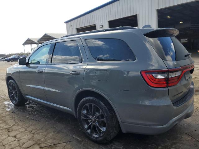 Image 2 of 2022 DODGE DURANGO GT 2022 with VIN 1C4RDHDG8NC207825