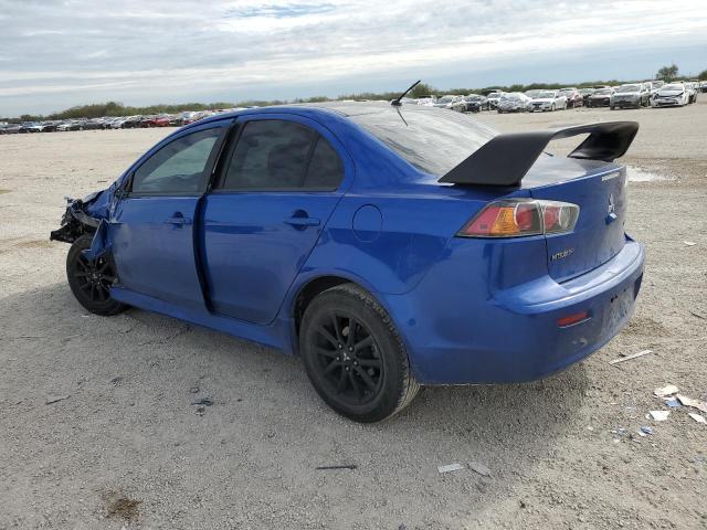 Obraz 2 z 2017 MITSUBISHI LANCER ES 2017 z VIN JA32U2FU2HU010423
