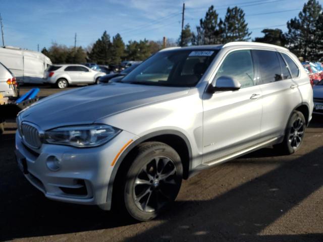 Image 1 of 2014 BMW X5 XDRIVE35D 2014 with VIN 5UXKS4C57E0J93660