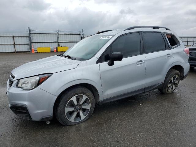 Изображение 2017 SUBARU FORESTER 2.5I 2017