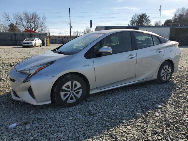 Obraz 1 z 2017 TOYOTA PRIUS  2017 z VIN JTDKBRFU8H3049197