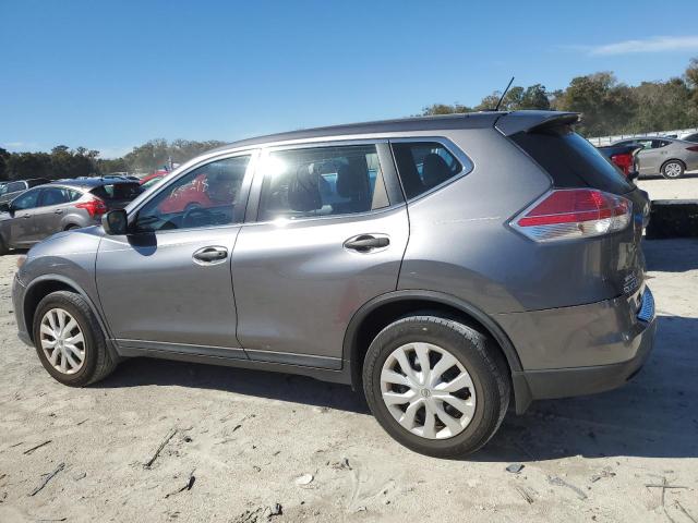 Image 2 of 2016 NISSAN ROGUE S 2016 with VIN KNMAT2MT9GP732043