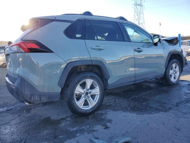 Obraz 3 z 2020 TOYOTA RAV4 XLE 2020 z VIN 2T3P1RFV2LC107183