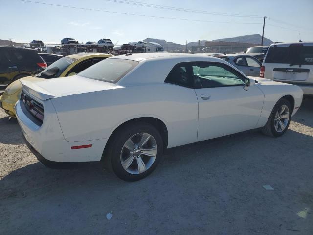 Image 3 of Dodge Challenger Sxt 2022 with VIN 2C3CDZAG0NH211319