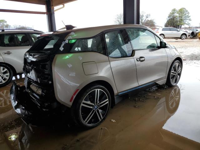 Image 3 of 2015 BMW I3 REX 2015 with VIN WBY1Z4C51FV500266