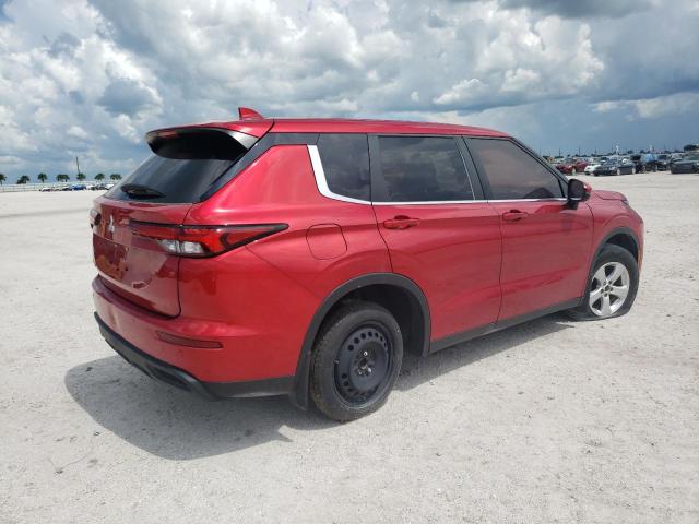 Изображение 3 2022 MITSUBISHI OUTLANDER ES 2022 с VIN JA4J3TA86NZ036032