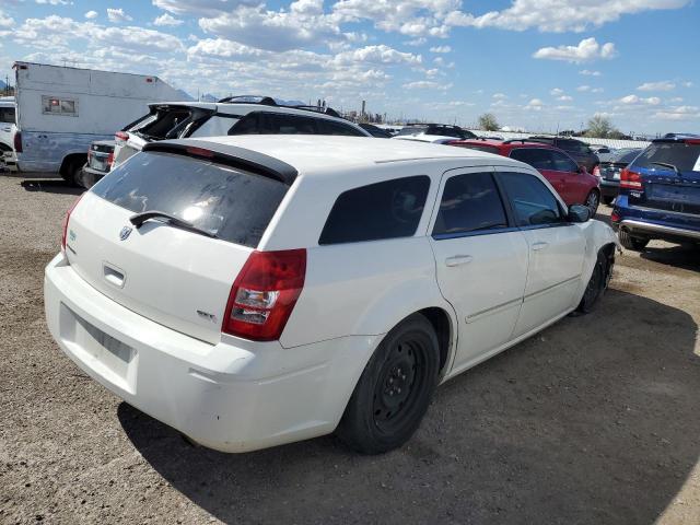 Изображение 3 2007 DODGE MAGNUM SXT 2007 с VIN 2D4FV47V27H894919