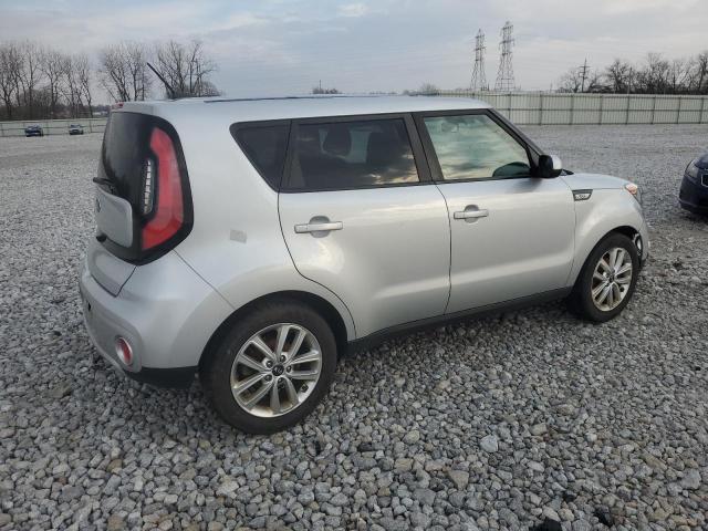 Изображение 3 2017 KIA SOUL + 2017 с VIN KNDJP3A5XH7443934