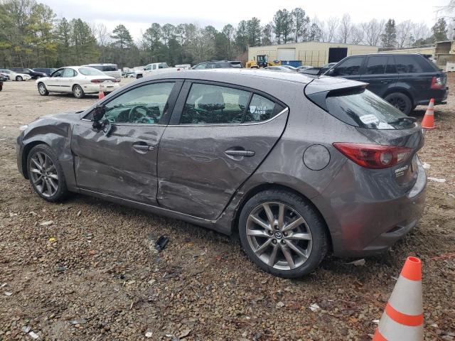 Obraz 2 z 2018 MAZDA 3 GRAND TOURING 2018 z VIN 3MZBN1M32JM178816