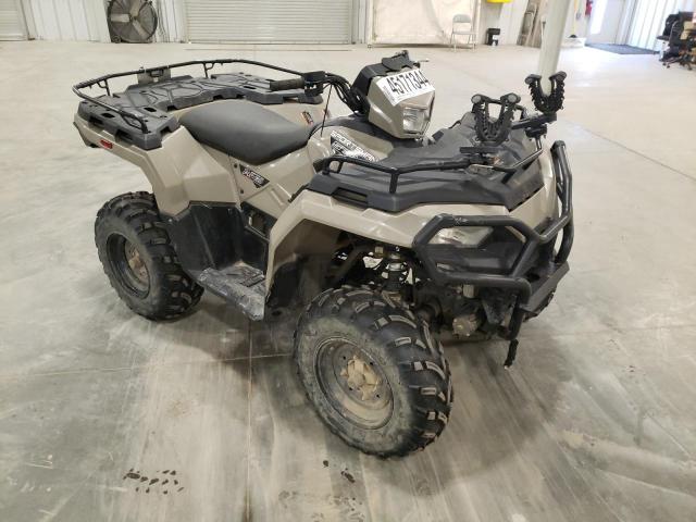 Obraz 1 z 2022 POLA SPORTSMAN 2022 z VIN 3NESEE571NN482152