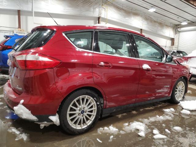 Изображение 3 2015 FORD C-MAX SEL 2015 с VIN 1FADP5BU3FL115456