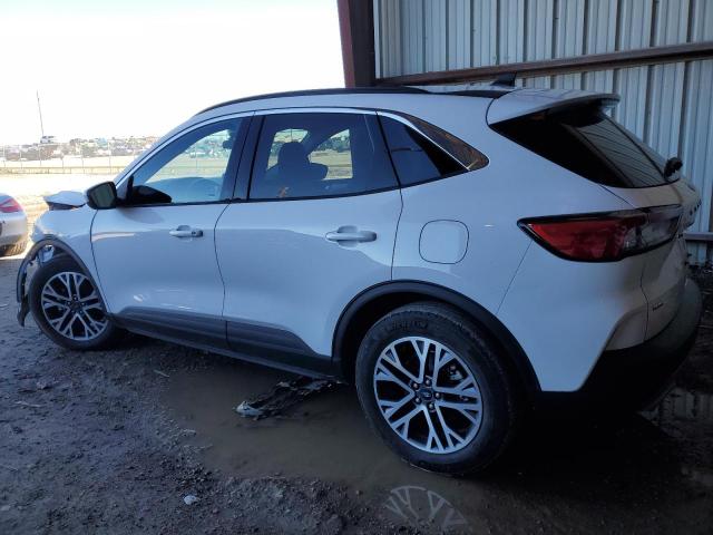 Изображение 2 2020 FORD ESCAPE SEL 2020 с VIN 1FMCU0H66LUC73916