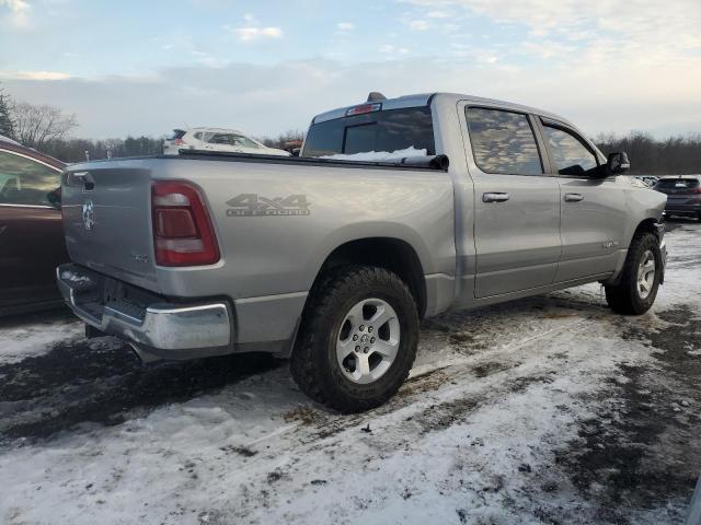 Image 3 of 2019 RAM 1500 BIG HORN/LONE STAR 2019 with VIN 1C6SRFFT0KN720463