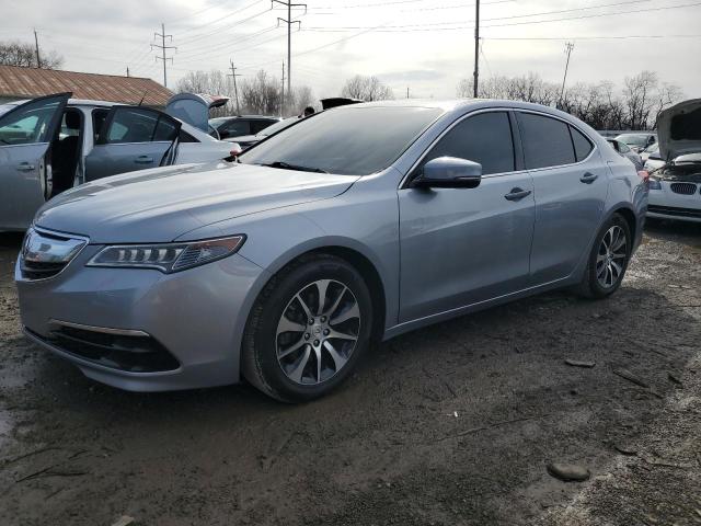 Image 1 of 2016 ACURA TLX  2016 with VIN 19UUB1F34GA000477