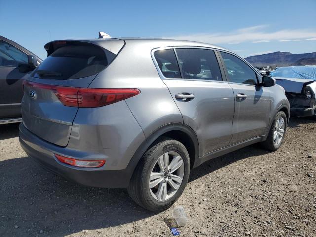 Image 3 of 2017 KIA SPORTAGE LX 2017 with VIN KNDPM3ACXH7098101