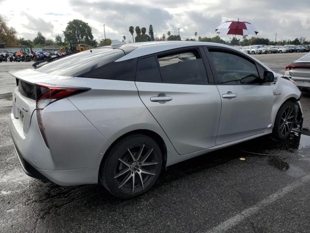 Image 3 of 2017 TOYOTA PRIUS  2017 with VIN JTDKBRFU5H3565789
