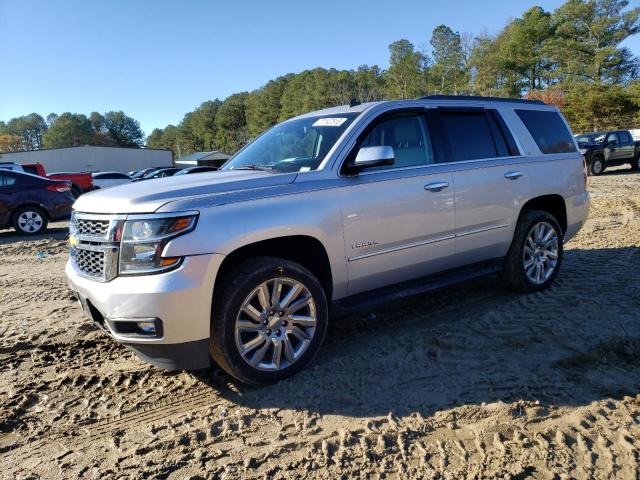 Obraz 2015 CHEVROLET TAHOE K1500 LT 2015