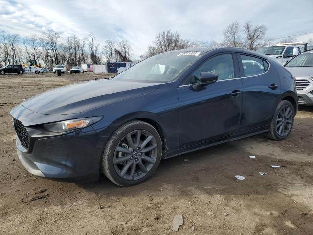 2022 MAZDA 3 PREFERRED 2022 image