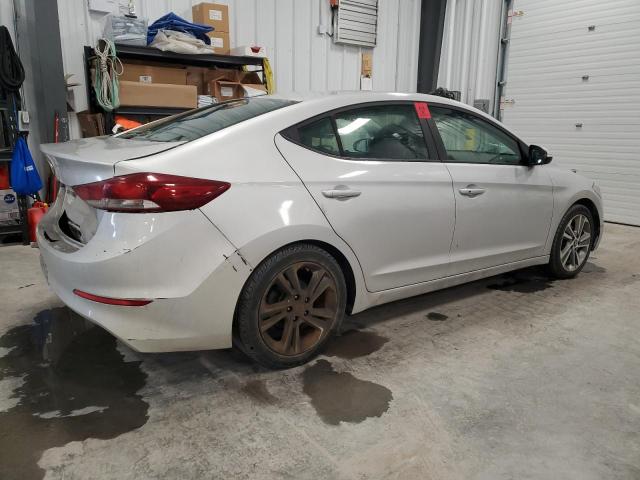 Obraz 3 z 2017 HYUNDAI ELANTRA SE 2017 z VIN KMHD84LF6HU158652