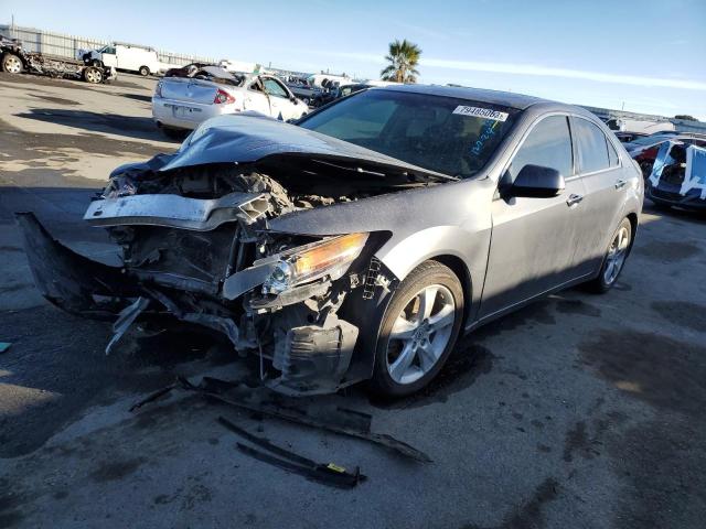 Image 1 of 2009 ACURA TSX  2009 with VIN JH4CU26619C008627