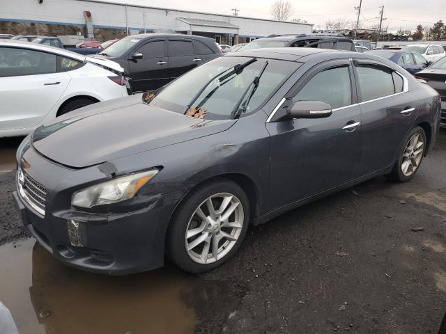 Изображение 1 2011 NISSAN MAXIMA S 2011 с VIN 1N4AA5AP3BC805668