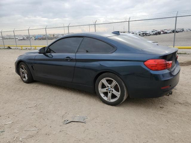Obraz 2 z 2015 BMW 428 I 2015 z VIN WBA3N3C54FK232117