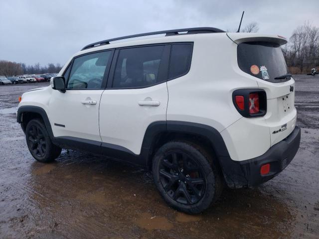 Изображение 2 2018 JEEP RENEGADE LATITUDE 2018 с VIN ZACCJBBB2JPG87496