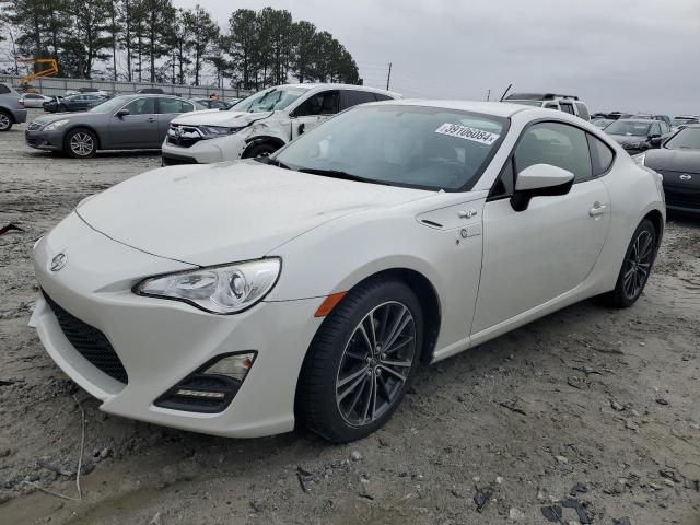 Изображение 2014 TOYOTA SCION FR-S  2014
