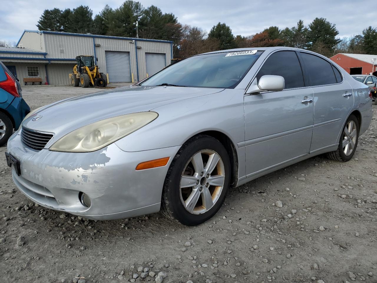 2005 LEXUS ES 330 2005 image