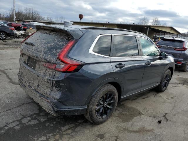 Obraz 3 z 2024 HONDA CR-V SPORT-L 2024 z VIN 5J6RS6H81RL018673