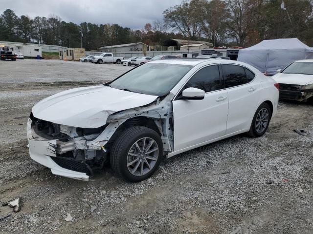 Obraz 1 z 2018 ACURA TLX TECH 2018 z VIN 19UUB1F5XJA001111