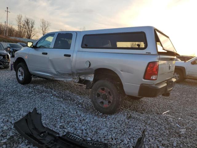Image 2 of 2018 RAM 2500 ST 2018 with VIN 3C6TR5CT4JG241750