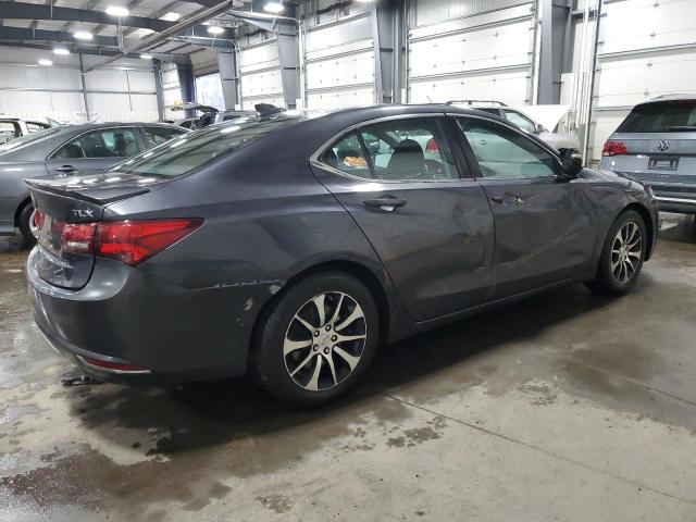 Изображение 3 2015 ACURA TLX TECH 2015 с VIN 19UUB1F53FA001961