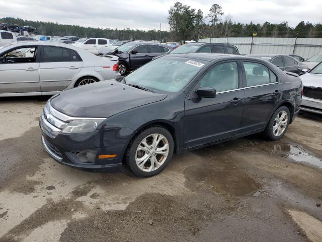 Изображение 2012 FORD FUSION SE 2012