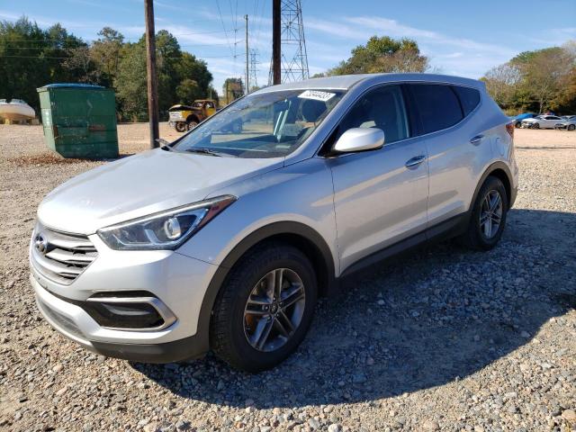 2017 HYUNDAI SANTA FE SPORT  2017 image